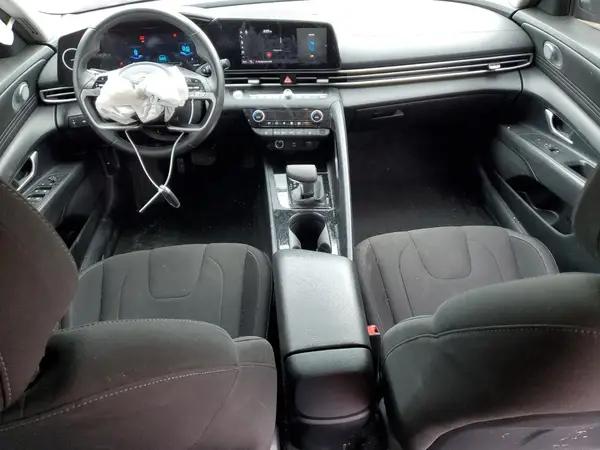 5NPLS4AGXPH097196 2023 HYUNDAI ELANTRA - Image 8