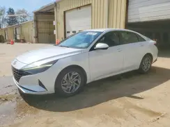 5NPLS4AGXPH097294 2023 HYUNDAI ELANTRA