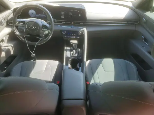 5NPLS4AGXPH097294 2023 HYUNDAI ELANTRA - Image 8