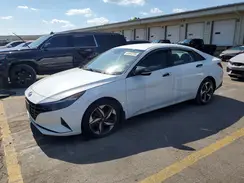 5NPLS4AGXPH098042 2023 HYUNDAI ELANTRA
