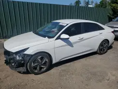 5NPLS4AGXPH098056 2023 HYUNDAI ELANTRA