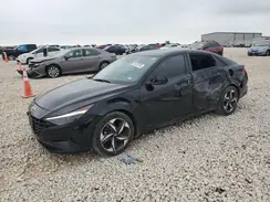 5NPLS4AGXPH099448 2023 HYUNDAI ELANTRA