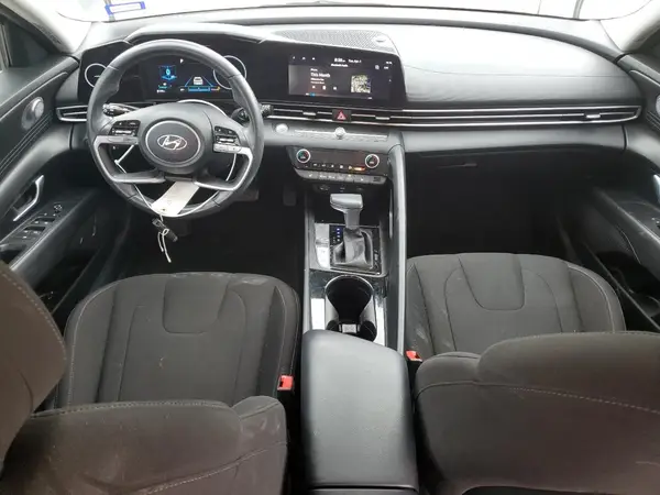 5NPLS4AGXPH099448 2023 HYUNDAI ELANTRA - Image 8