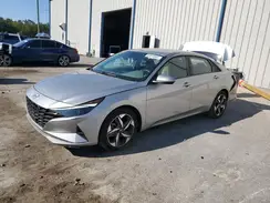 5NPLS4AGXPH100694 2023 HYUNDAI ELANTRA