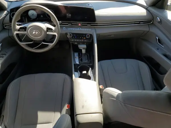 5NPLS4AGXPH100694 2023 HYUNDAI ELANTRA - Image 8
