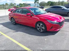 5NPLS4AGXPH100727 2023 HYUNDAI ELANTRA