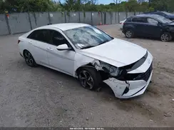 5NPLS4AGXPH102784 2023 HYUNDAI ELANTRA