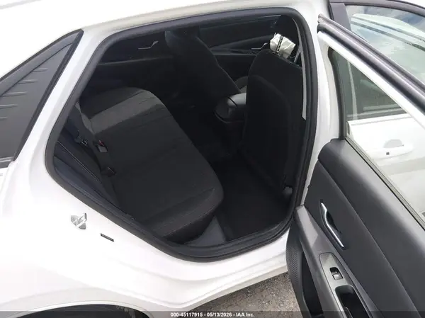 5NPLS4AGXPH102784 2023 HYUNDAI ELANTRA - Image 8