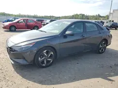 5NPLS4AGXPH103238 2023 HYUNDAI ELANTRA