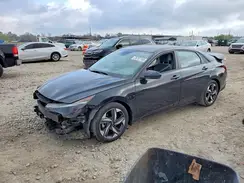 5NPLS4AGXPH105801 2023 HYUNDAI ELANTRA