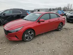 5NPLS4AGXPH106348 2023 HYUNDAI ELANTRA