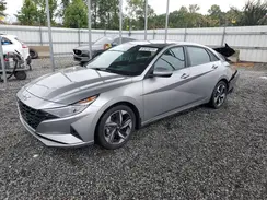 5NPLS4AGXPH106575 2023 HYUNDAI ELANTRA