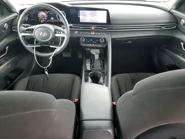 5NPLS4AGXPH106575 2023 HYUNDAI ELANTRA - Image 8
