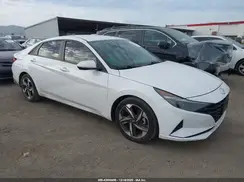 5NPLS4AGXPH106849 2023 HYUNDAI ELANTRA