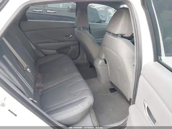 5NPLS4AGXPH106849 2023 HYUNDAI ELANTRA - Image 8