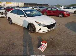 5NPLS4AGXPH108049 2023 HYUNDAI ELANTRA