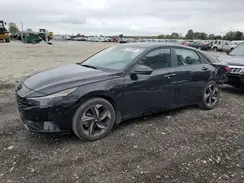 5NPLS4AGXPH109024 2023 HYUNDAI ELANTRA