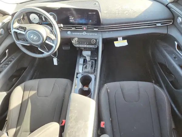 5NPLS4AGXPH109542 2023 HYUNDAI ELANTRA - Image 8