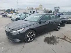 5NPLS4AGXPH111288 2023 HYUNDAI ELANTRA
