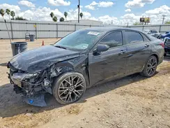 5NPLS4AGXPH111744 2023 HYUNDAI ELANTRA