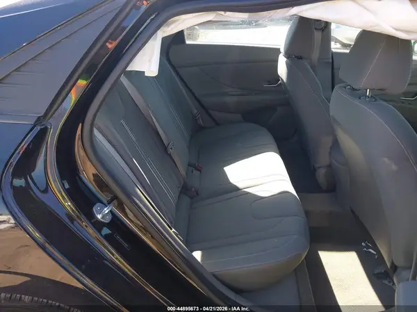5NPLS4AGXPH116507 2023 HYUNDAI ELANTRA - Image 8