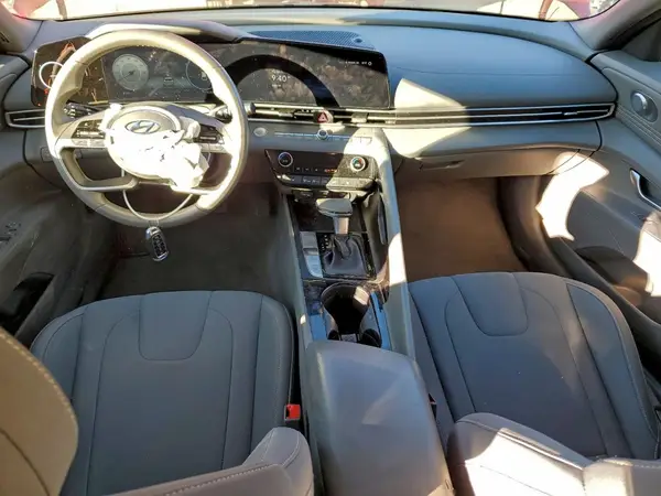 5NPLS4AGXPH116717 2023 HYUNDAI ELANTRA - Image 8