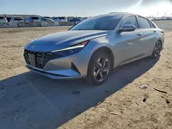 5NPLS4AGXPH116913 2023 HYUNDAI ELANTRA