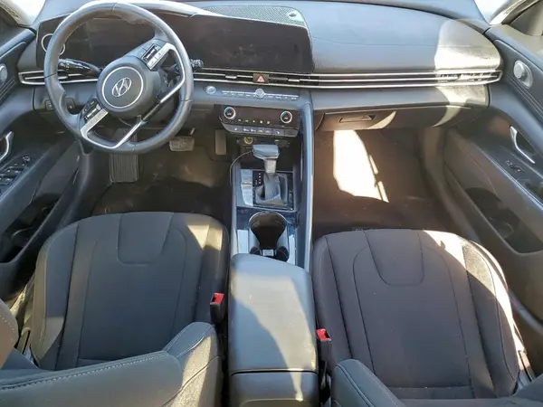 5NPLS4AGXPH116913 2023 HYUNDAI ELANTRA - Image 8
