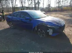5NPLS4AGXPH119178 2023 HYUNDAI ELANTRA