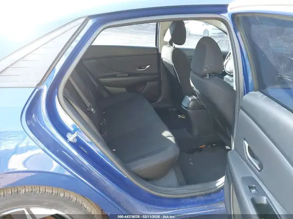 5NPLS4AGXPH119178 2023 HYUNDAI ELANTRA - Image 8