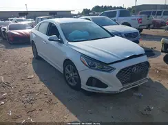 5NTE34AF4KH753205 2019 HYUNDAI SONATA