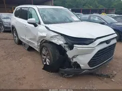 5TDAAAA50RS000415 2024 TOYOTA HIGHLANDER
