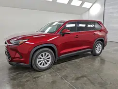 5TDAAAA50RS005615 2024 TOYOTA HIGHLANDER