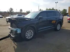 5TDAAAA50RS005629 2024 TOYOTA HIGHLANDER