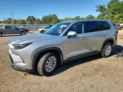 5TDAAAA50RS005808 2024 TOYOTA HIGHLANDER