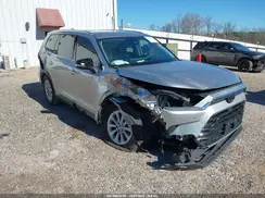 5TDAAAA50RS006859 2024 TOYOTA HIGHLANDER