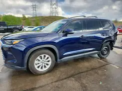 5TDAAAA50RS007879 2024 TOYOTA HIGHLANDER