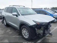 5TDAAAA50RS007963 2024 TOYOTA HIGHLANDER