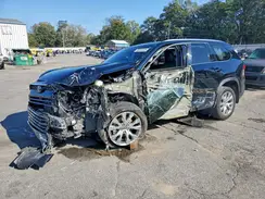5TDAAAA50RS008269 2024 TOYOTA HIGHLANDER