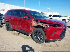 5TDAAAA50RS008370 2024 TOYOTA HIGHLANDER