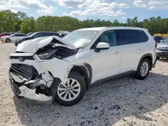 5TDAAAA50RS011205 2024 TOYOTA HIGHLANDER