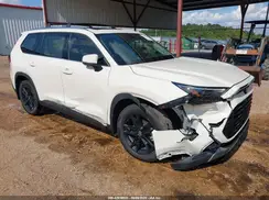 5TDAAAA50RS013164 2024 TOYOTA HIGHLANDER