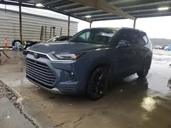 5TDAAAA50RS013746 2024 TOYOTA HIGHLANDER