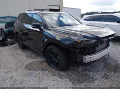 5TDAAAA50RS014265 2024 TOYOTA HIGHLANDER