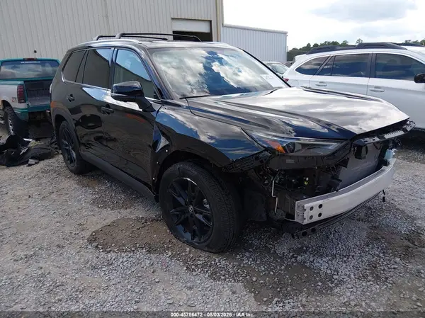 5TDAAAA50RS014265 2024 TOYOTA HIGHLANDER - Image 1