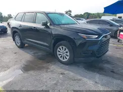 5TDAAAA50RS015366 2024 TOYOTA HIGHLANDER