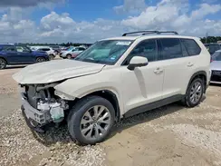 5TDAAAA50RS017179 2024 TOYOTA HIGHLANDER