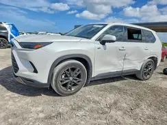 5TDAAAA50RS017182 2024 TOYOTA HIGHLANDER