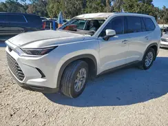 5TDAAAA50RS018140 2024 TOYOTA HIGHLANDER