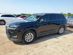 5TDAAAA50RS019448 2024 TOYOTA HIGHLANDER